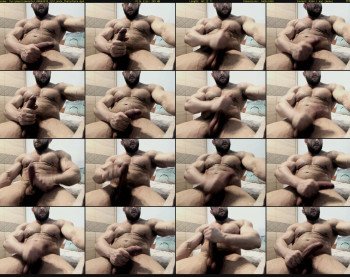furrymusclemonster