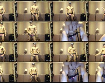 hornystripman97