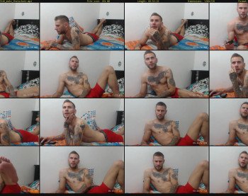 steve_walkerx