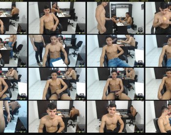 a_very_hot_job