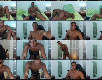 kevinxblack