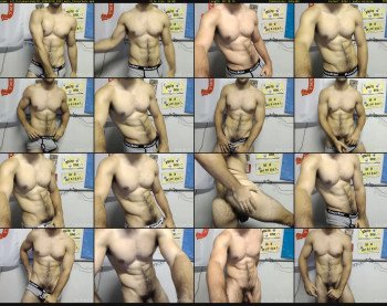 militarymancandy101