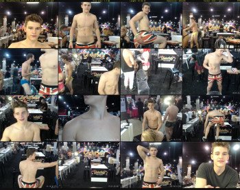 thejohnnystone