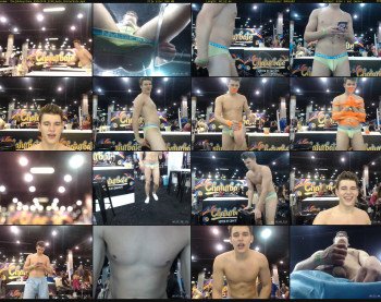 thejohnnystone