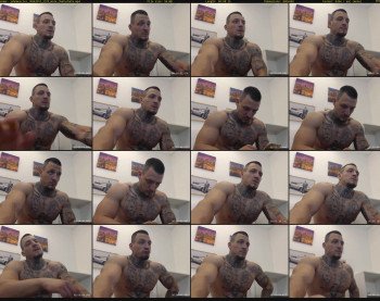 johnmuscles