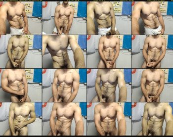militarymancandy101