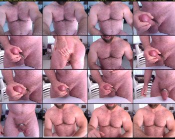 muscledogg