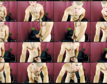 super_blond_mario