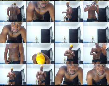 blackjoshua