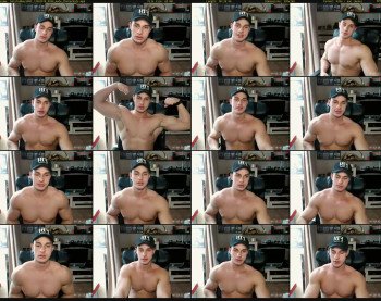 hotstudboys885