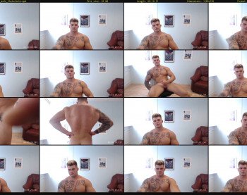 jackyhuge