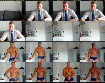 muscularjohnforu