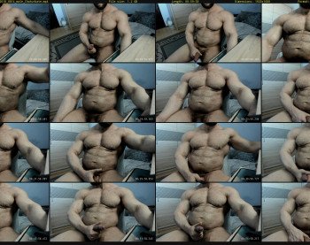 furrymusclemonster