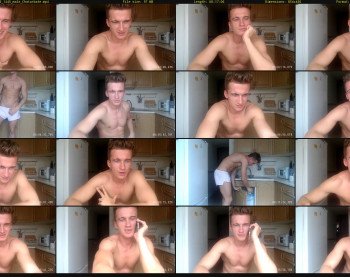 hornystripman97