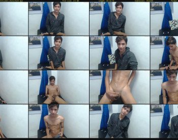 jovenpaisahot