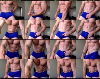 220muscled