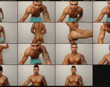 chrisbigmuscles