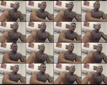 johnmuscles