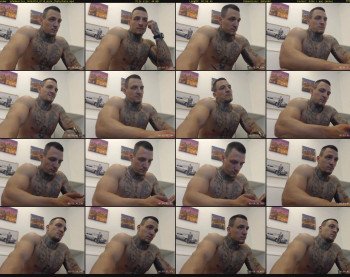 johnmuscles