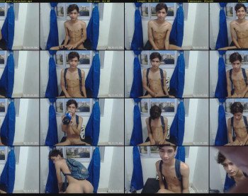 jovenpaisahot