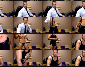 mikestrip