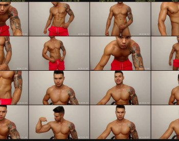 chrisbigmuscles