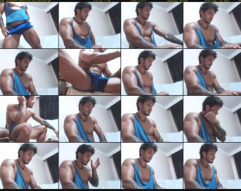 dannybond23