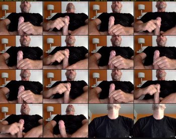 dickmeshow