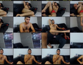 jeremmydickson