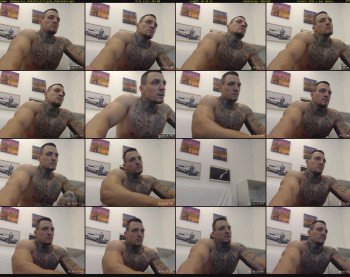 johnmuscles