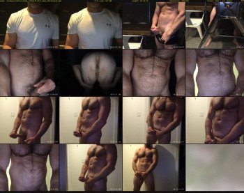 lovamuscularhairydude