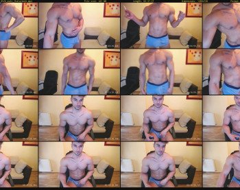 musclemodelgod