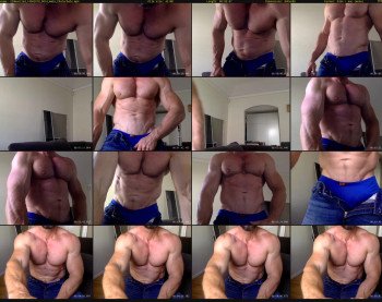 220muscled