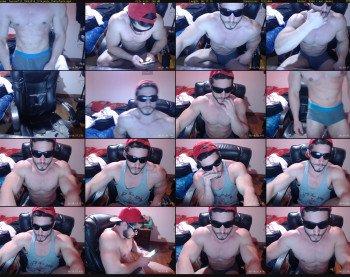 huevonfit