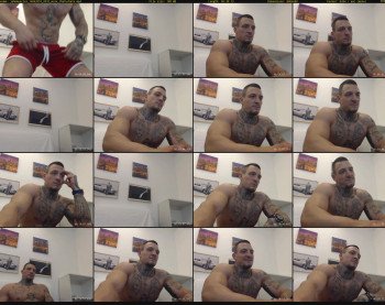 johnmuscles