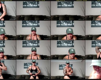 musclejohny