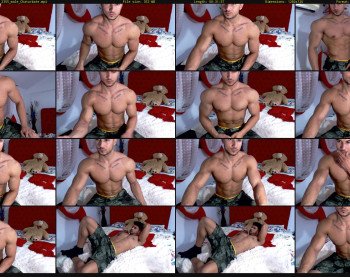 musclemodelgod
