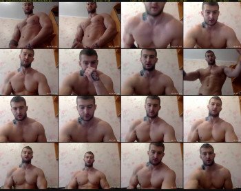 panda_muscle