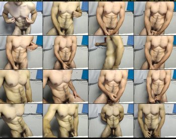 militarymancandy101