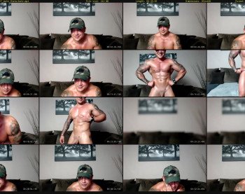 musclejohny