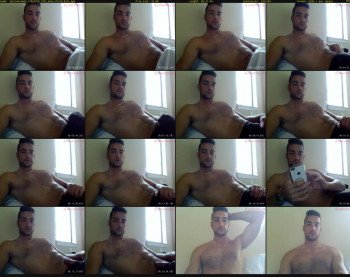 1pleasureman