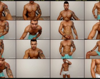 chrisbigmuscles