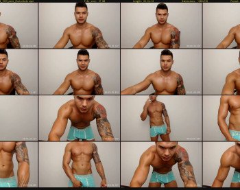 chrisbigmuscles