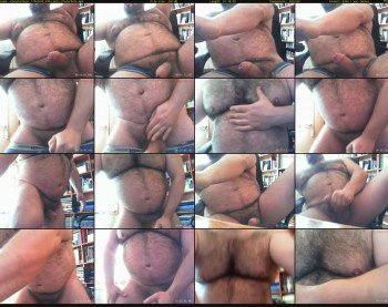mikeyhotbear