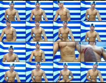 schoolxhorny