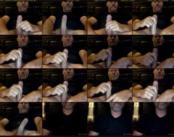 dickmeshow
