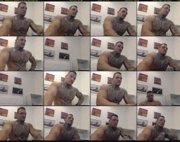johnmuscles