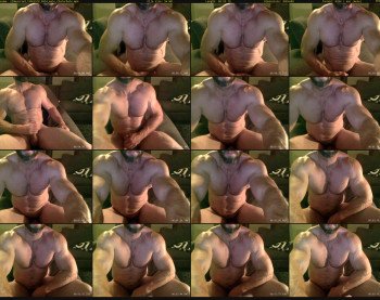 220muscled