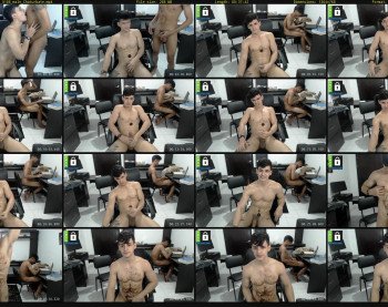 a_very_hot_job