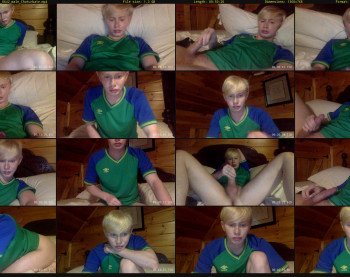 hotblondetwink